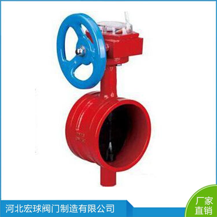 河北滄州蝶閥 廠家直銷，質量保證，暢銷全國