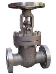 上海滬工閥門廠 蒙乃爾合金閘閥的專業(yè)生產商與供應商