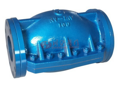 鑄鐵氣動管夾閥 型號、廠家與上海川滬閥門的專業解析