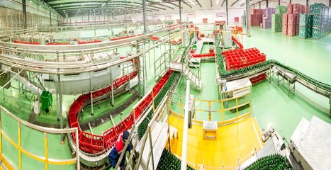 可口可樂 以食品安全為基石，以質量提升為驅動，賦能市場營銷與技術培訓新篇章